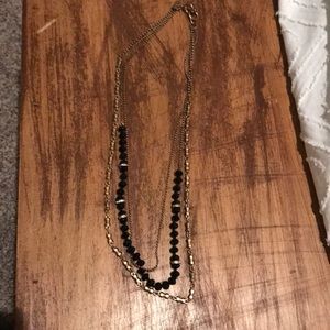 J crew necklace